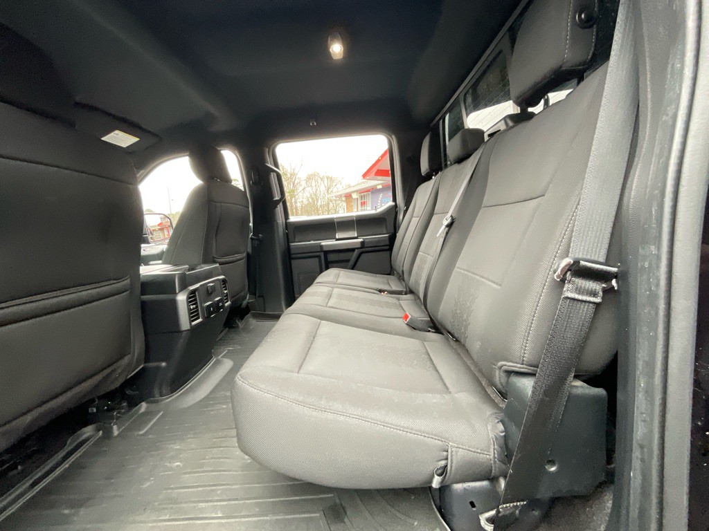 2019 Ford F-150 Image 29