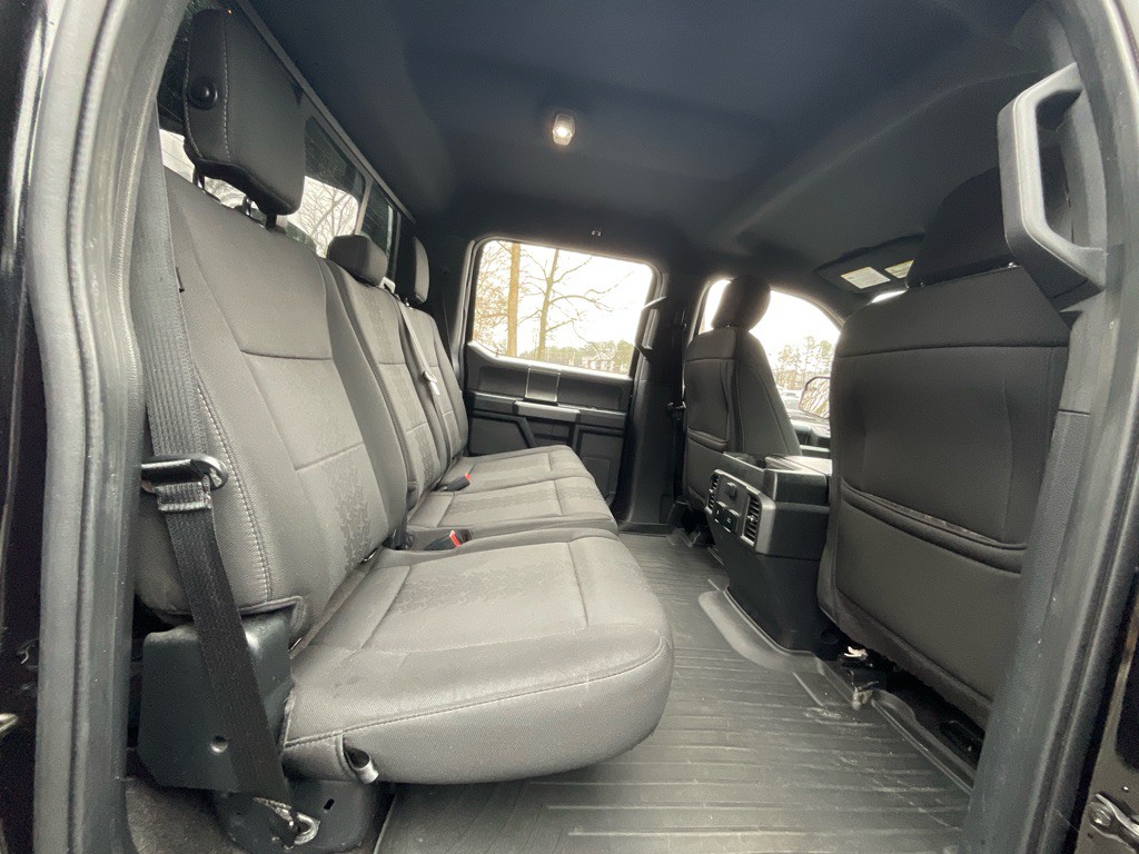 2019 Ford F-150 Image 32