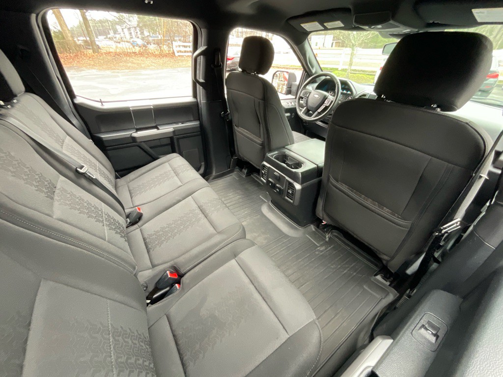 2019 Ford F-150 Image 33