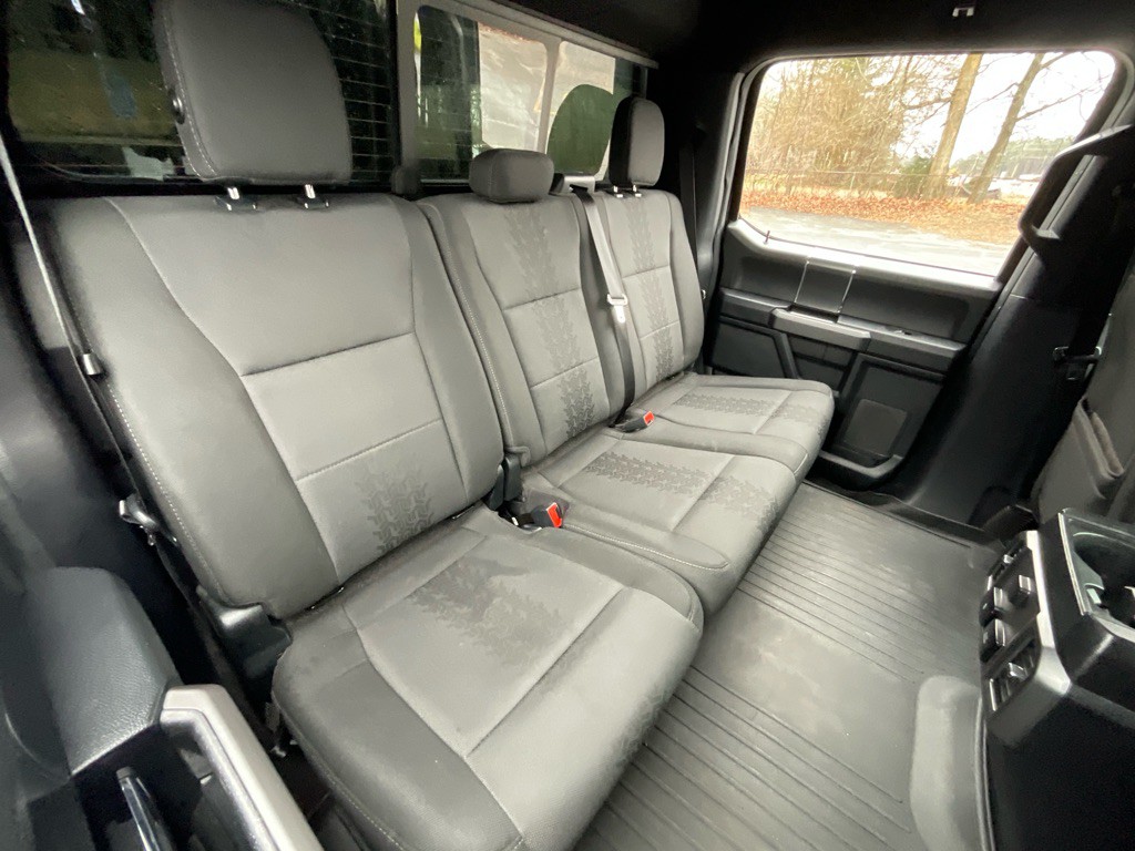 2019 Ford F-150 Image 34