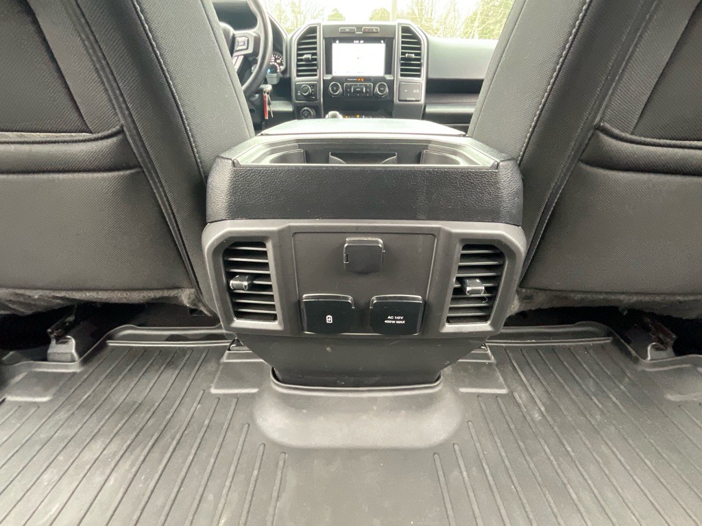 2019 Ford F-150 Image 35