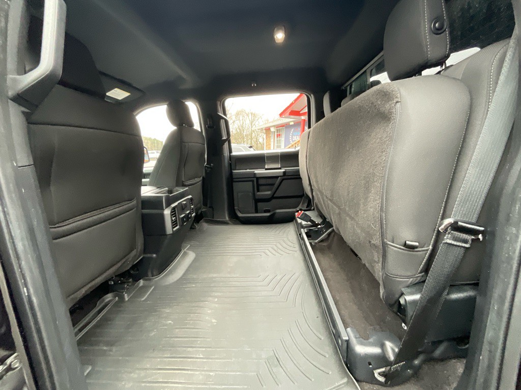 2019 Ford F-150 Image 36