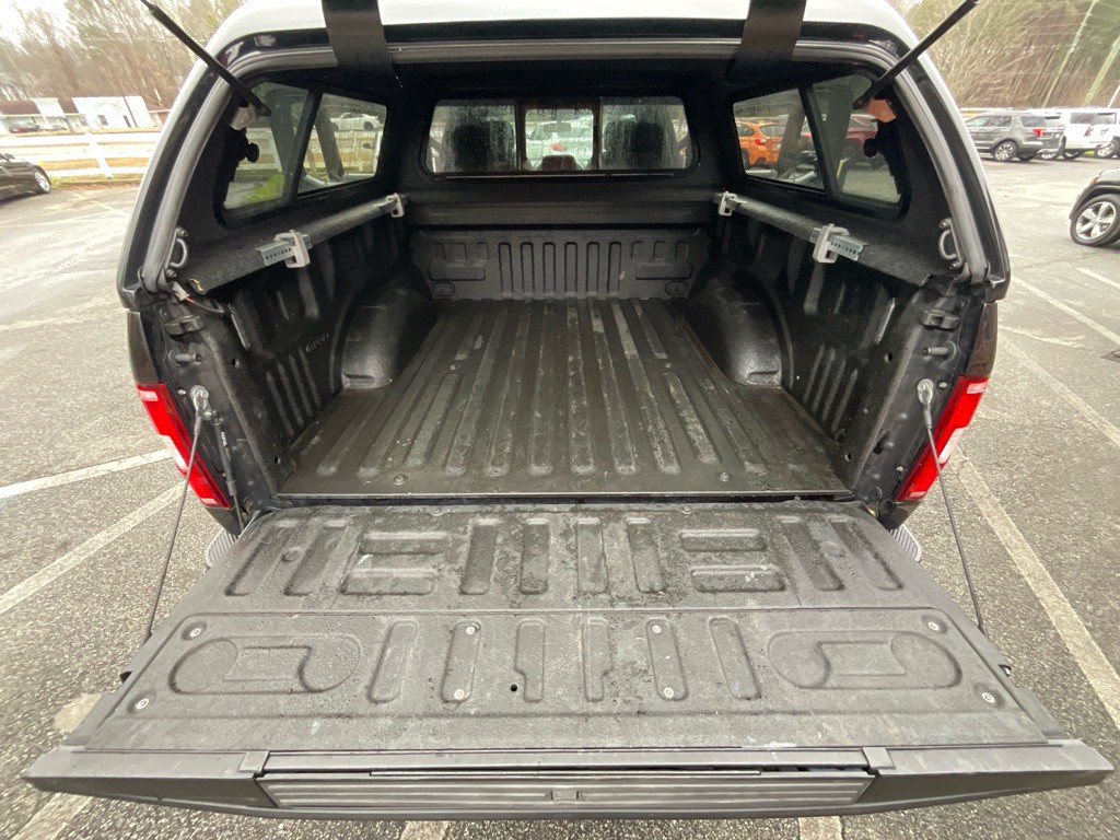 2019 Ford F-150 Image 39