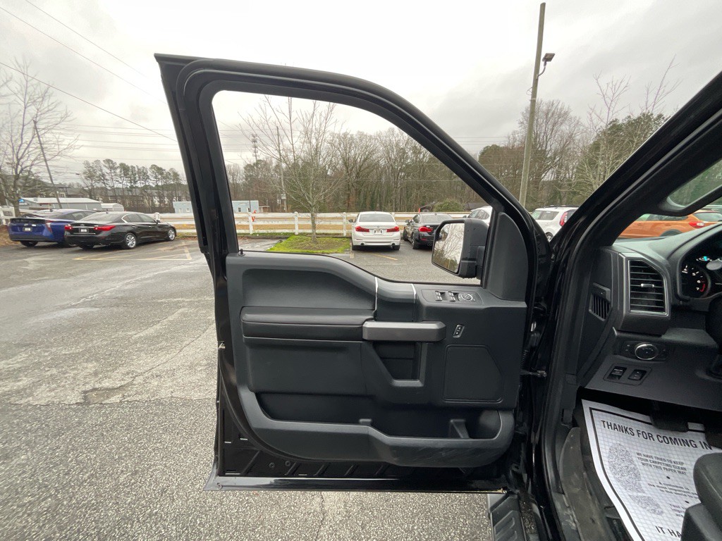 2019 Ford F-150 Image 40