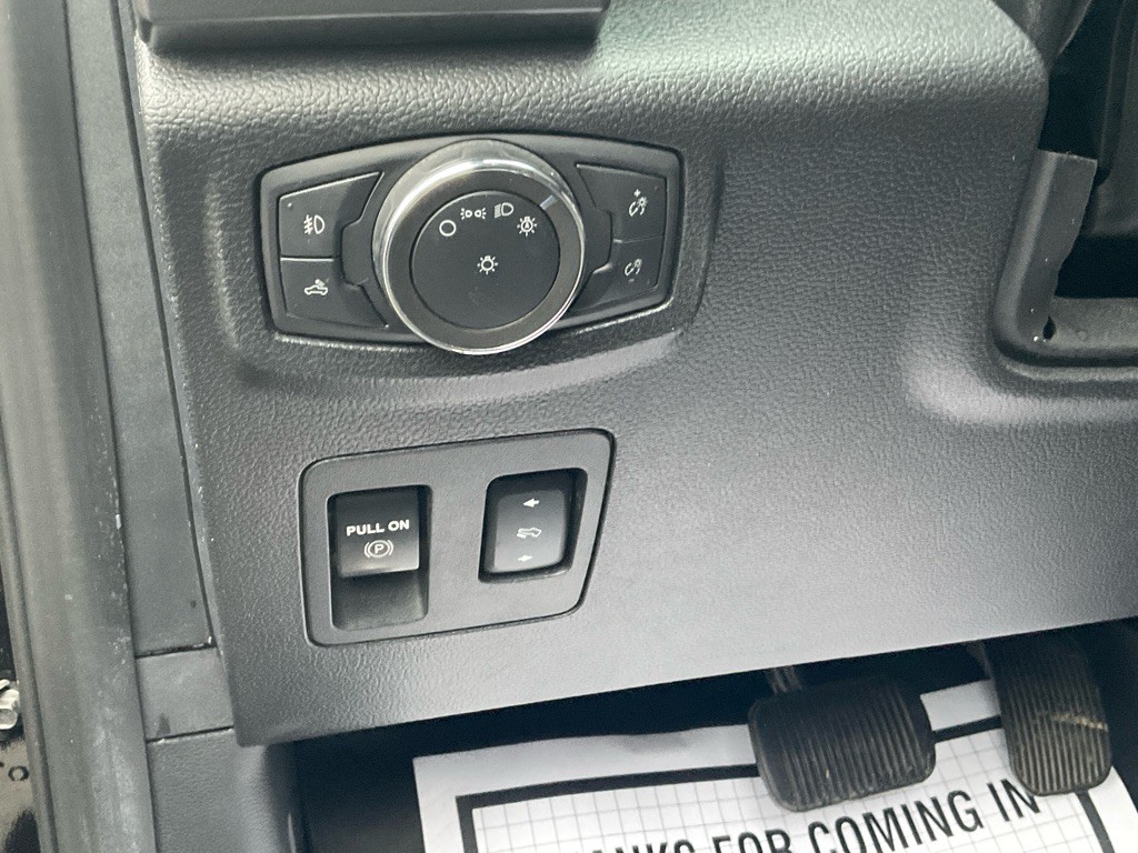 2019 Ford F-150 Image 42