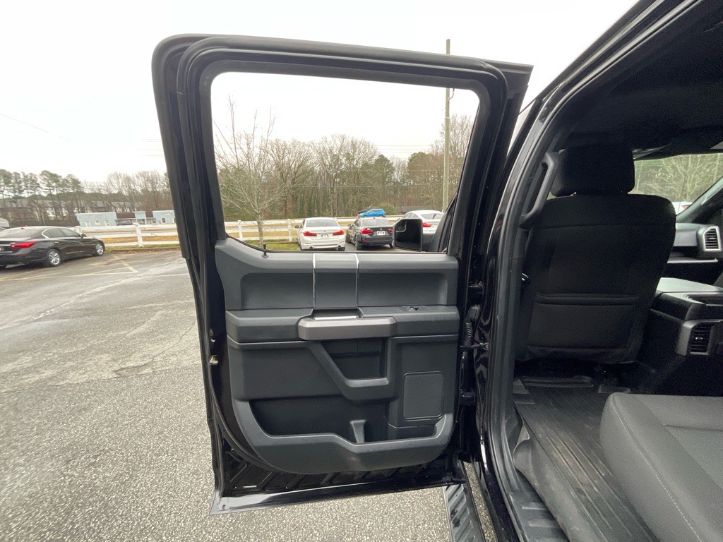 2019 Ford F-150 Image 43