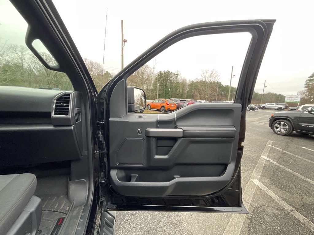 2019 Ford F-150 Image 44