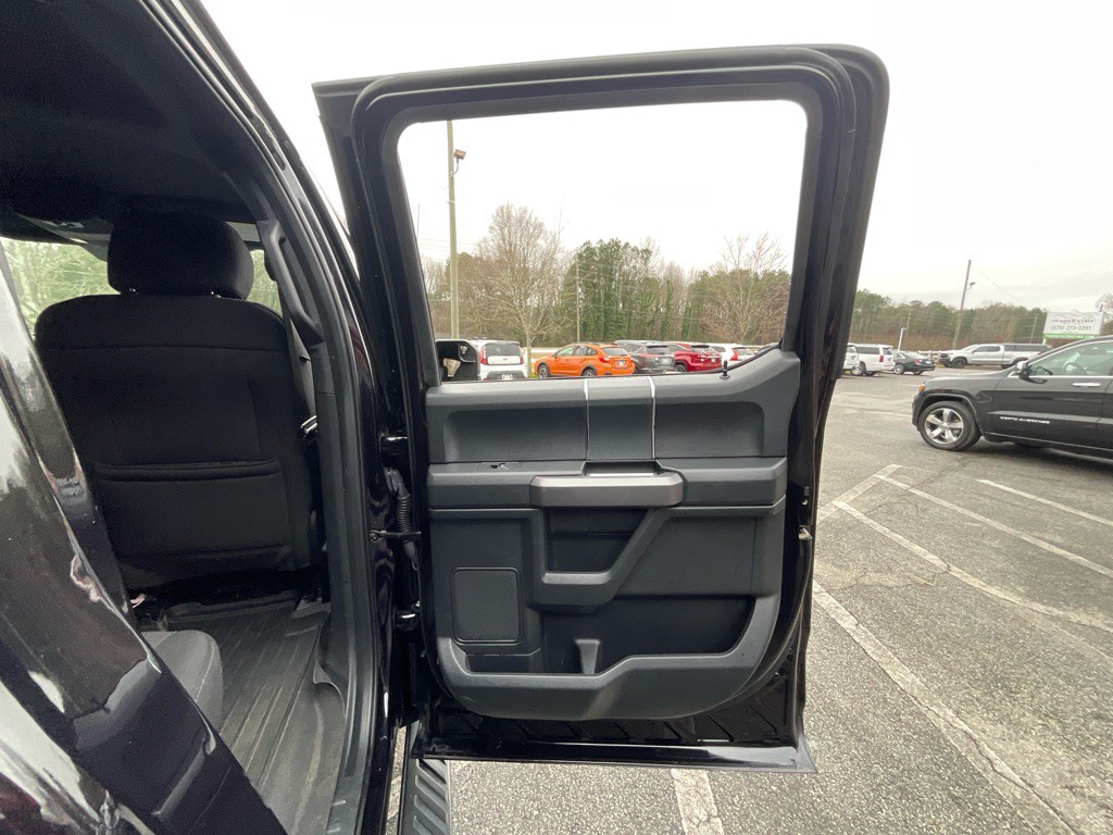 2019 Ford F-150 Image 45