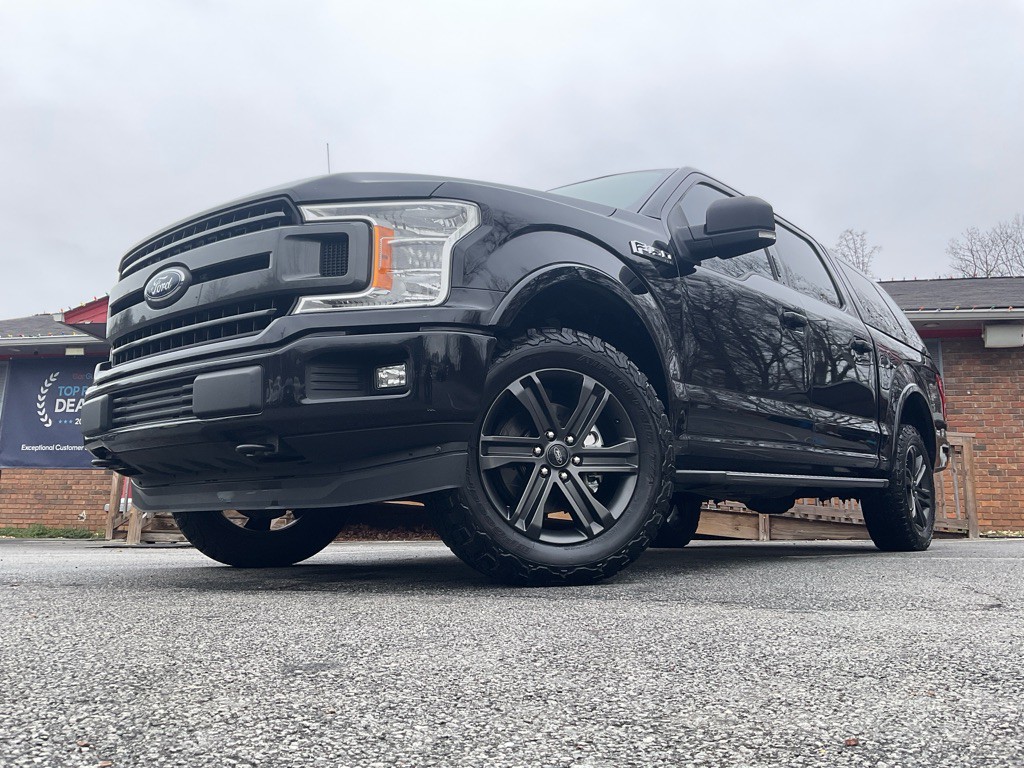 2019 Ford F-150 Image 46