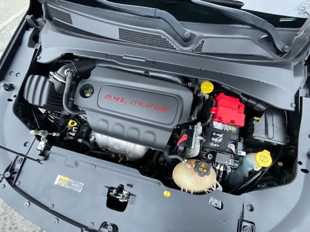 2019 Jeep Compass Image 13