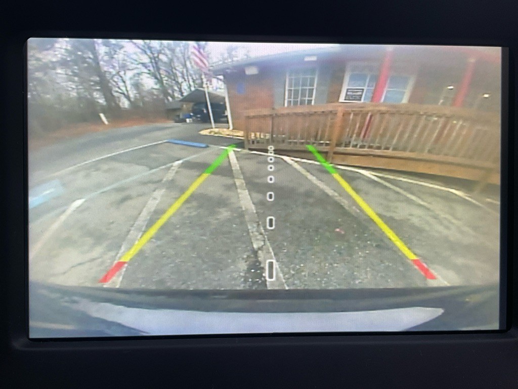 2019 Jeep Compass Image 24