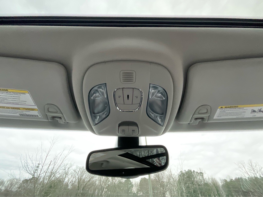 2019 Jeep Compass Image 26