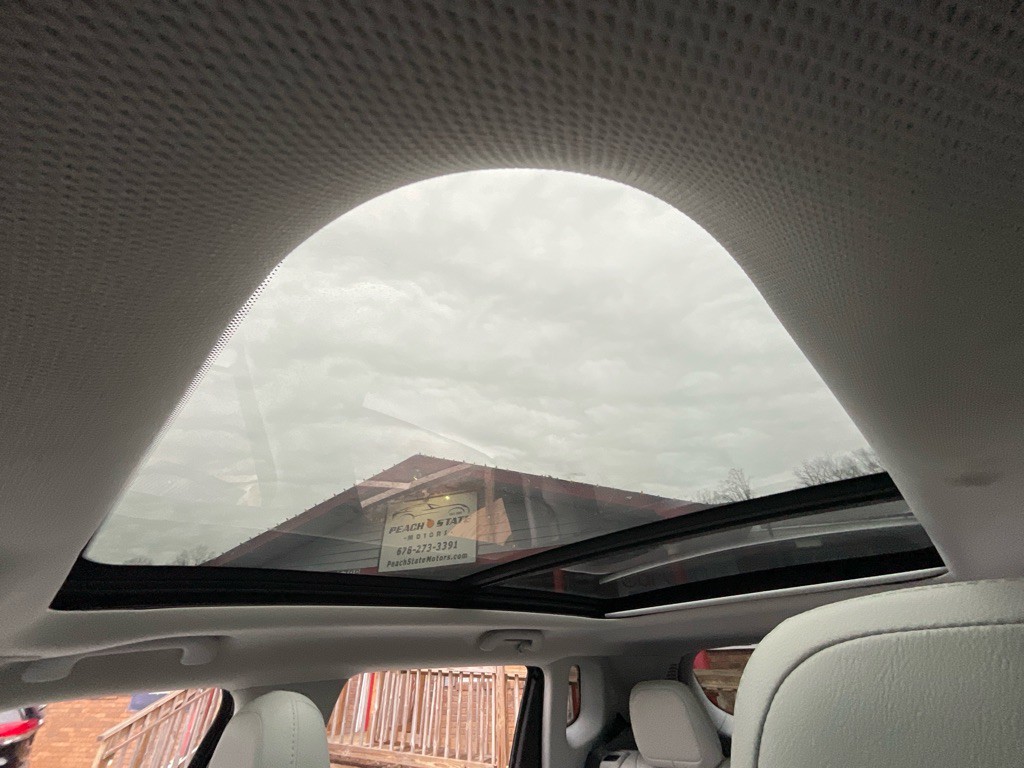 2019 Jeep Compass Image 27