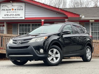 Image for 2013 Toyota Rav4 XLE ID: 7157766