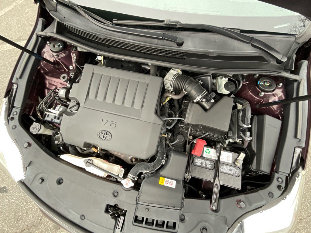 2018 Toyota Avalon Image 13