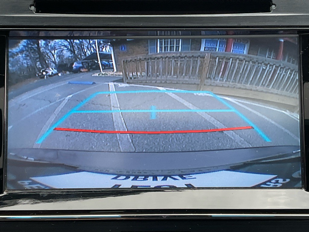 2018 Toyota Avalon Image 24