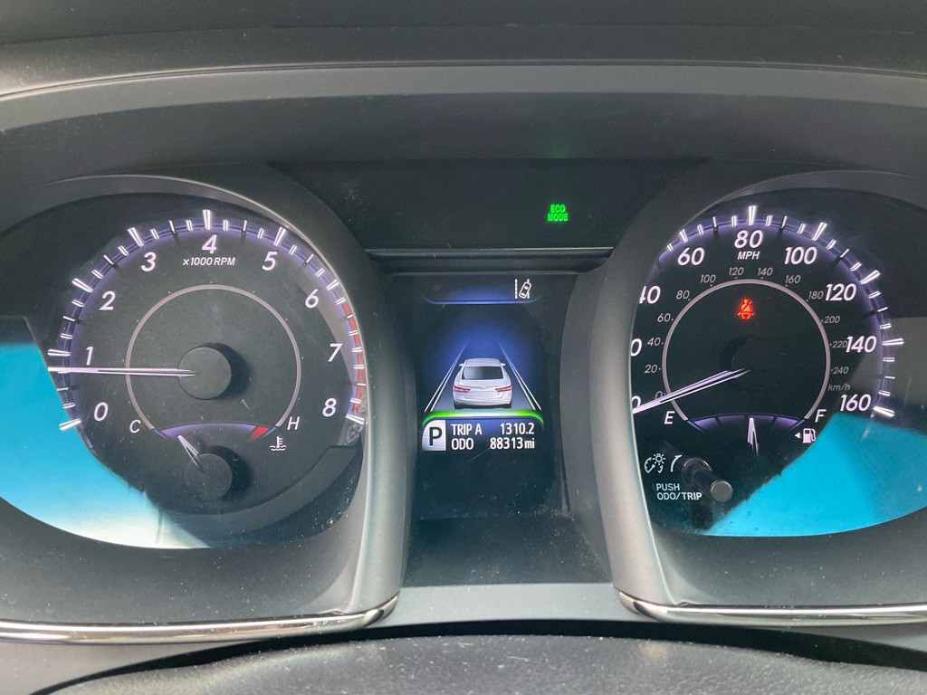 2018 Toyota Avalon Image 25