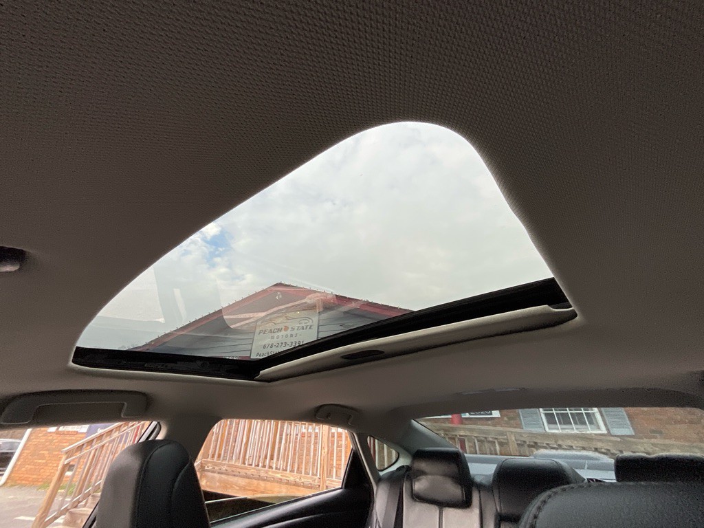 2018 Toyota Avalon Image 27