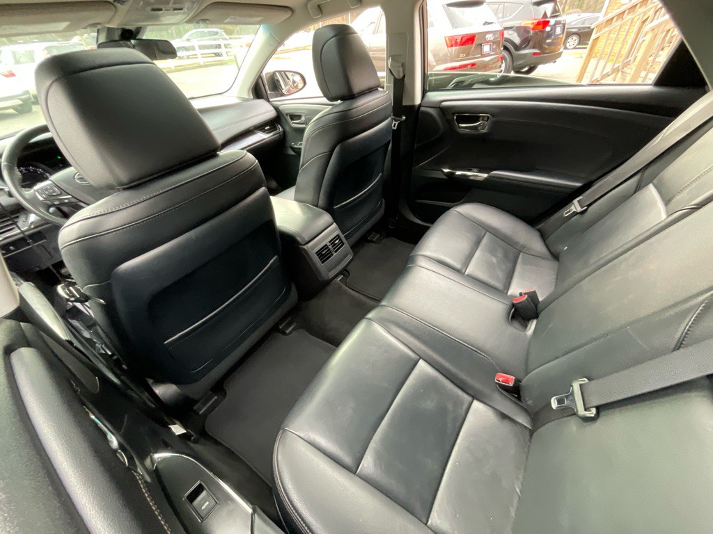 2018 Toyota Avalon Image 29