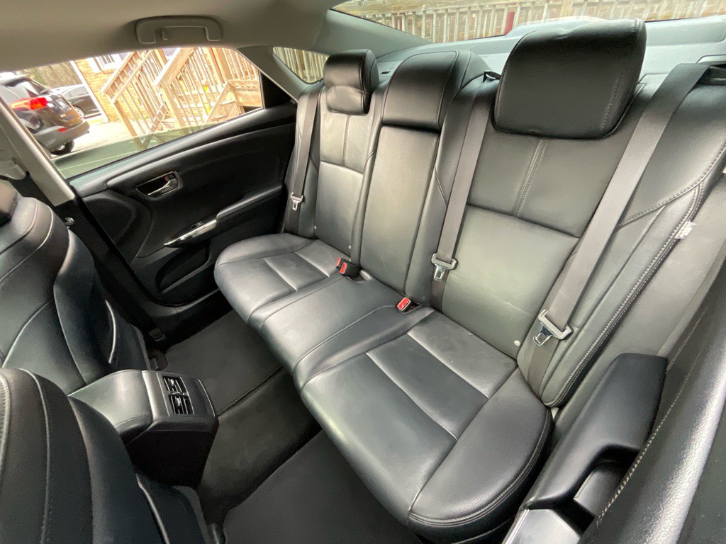 2018 Toyota Avalon Image 30