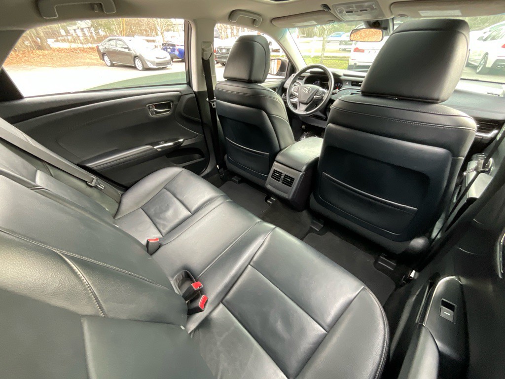 2018 Toyota Avalon Image 32