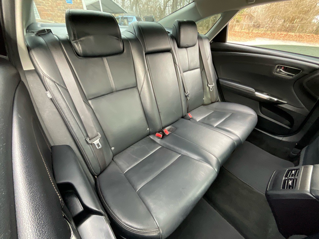 2018 Toyota Avalon Image 33