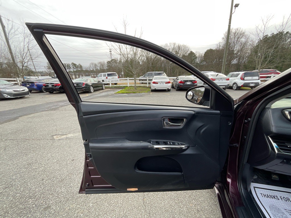 2018 Toyota Avalon Image 39