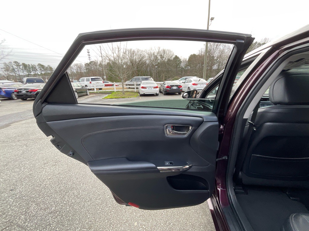2018 Toyota Avalon Image 42
