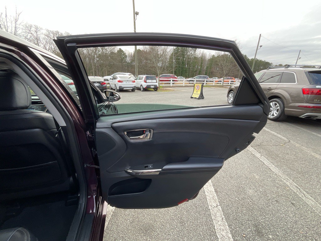 2018 Toyota Avalon Image 44
