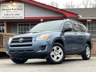 Image for 2012 Toyota Rav4  ID: 7157774
