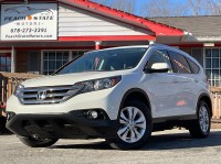 Image for 2014 Honda CR-V EX-L ID: 7161296