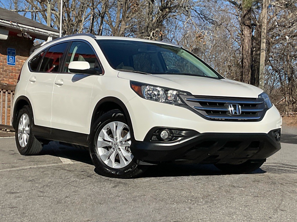 2014 Honda CR-V Image 3