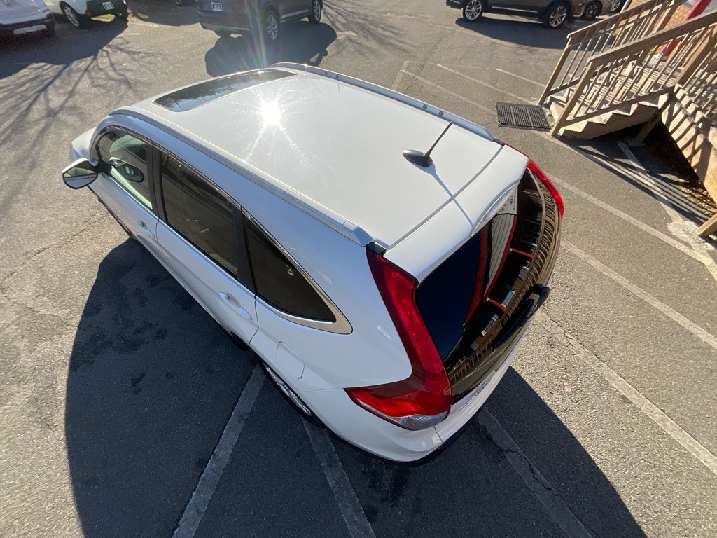 2014 Honda CR-V Image 10