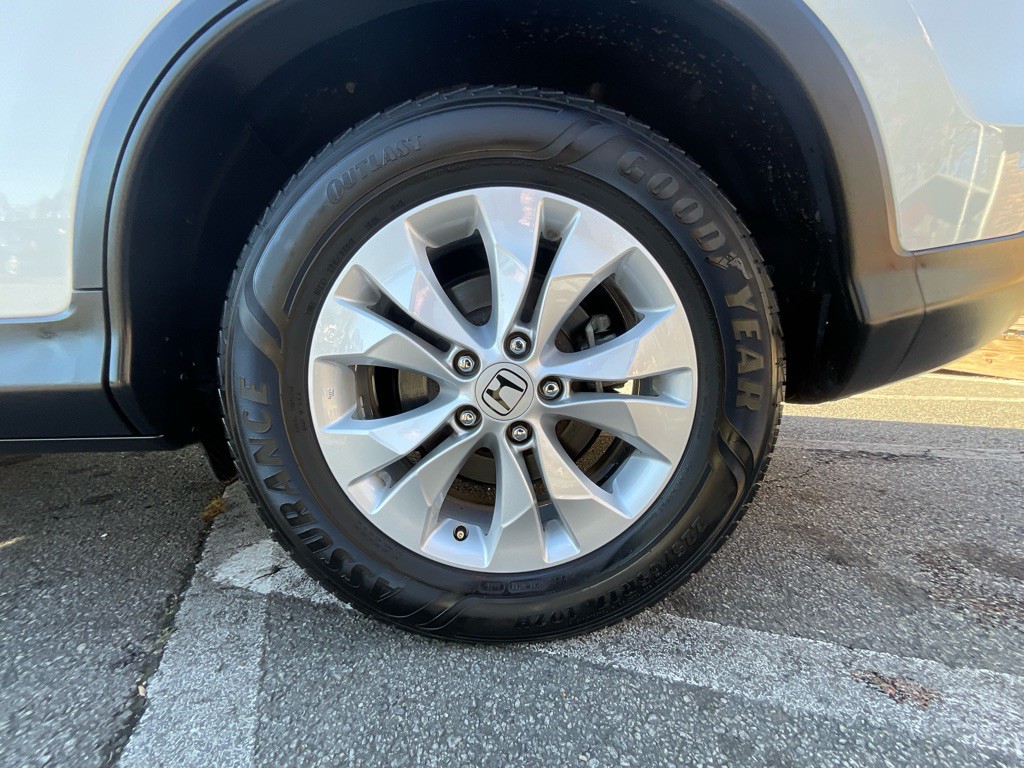 2014 Honda CR-V Image 11