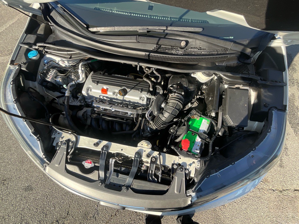 2014 Honda CR-V Image 12