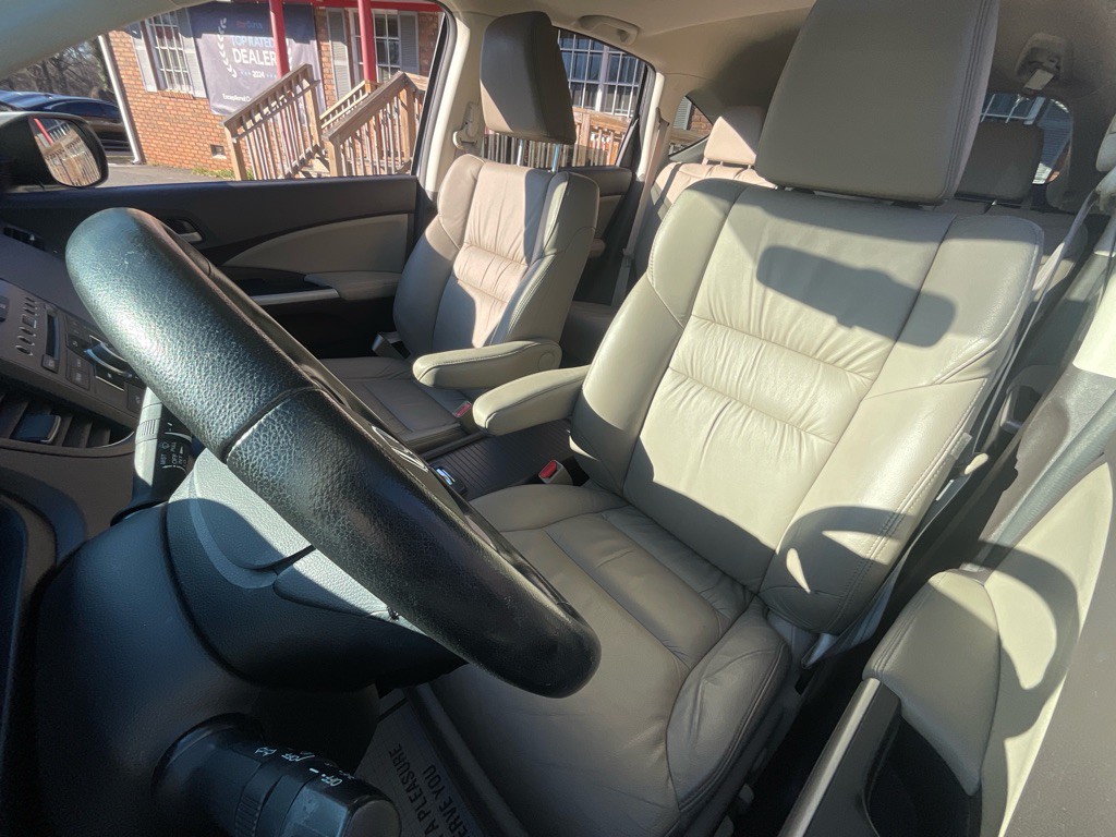 2014 Honda CR-V Image 15