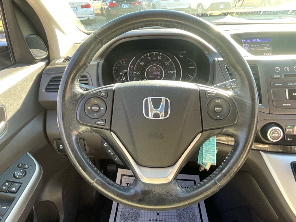 2014 Honda CR-V Image 19