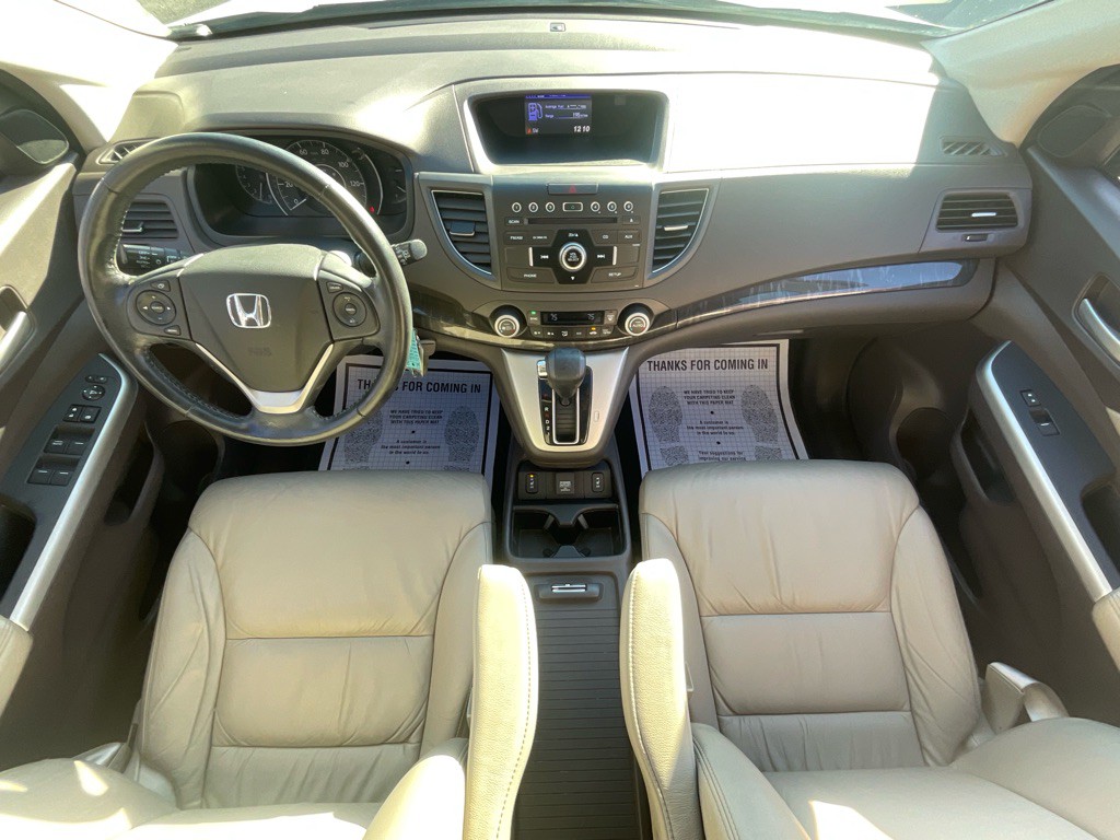 2014 Honda CR-V Image 21