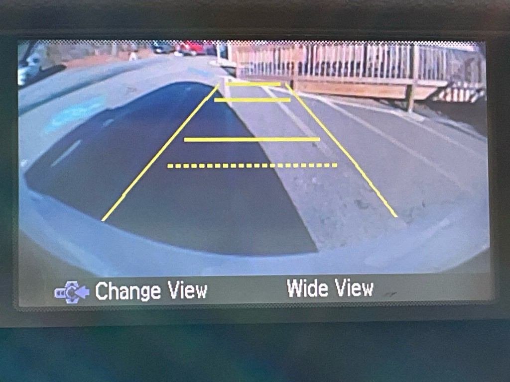 2014 Honda CR-V Image 22