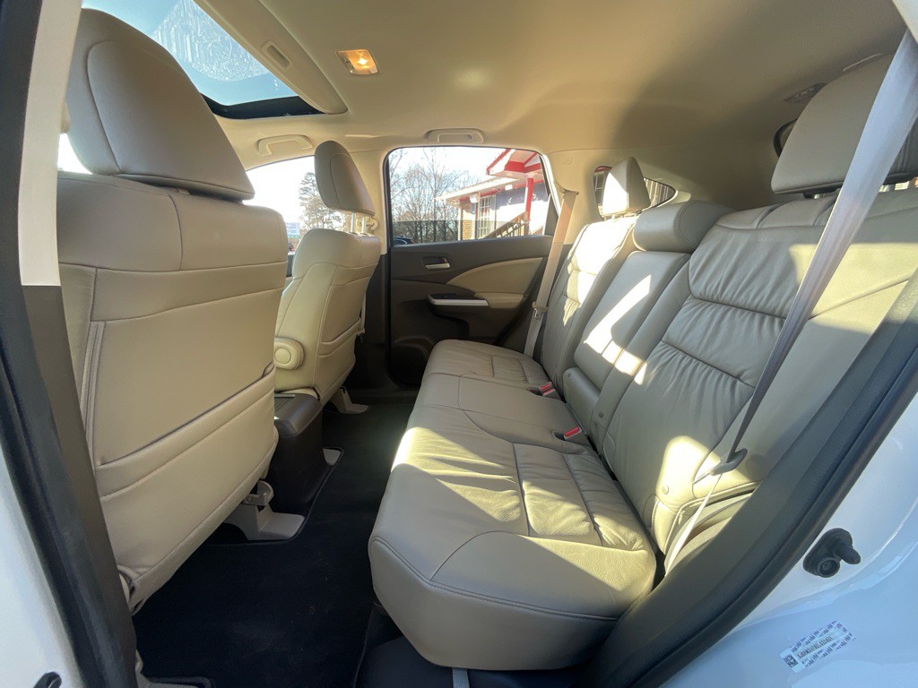 2014 Honda CR-V Image 26