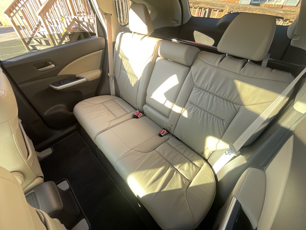 2014 Honda CR-V Image 28