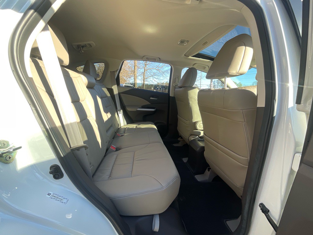 2014 Honda CR-V Image 29