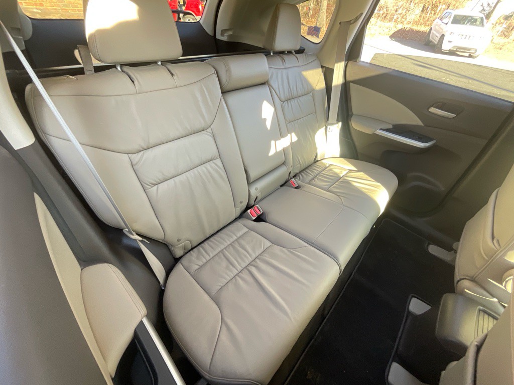 2014 Honda CR-V Image 31