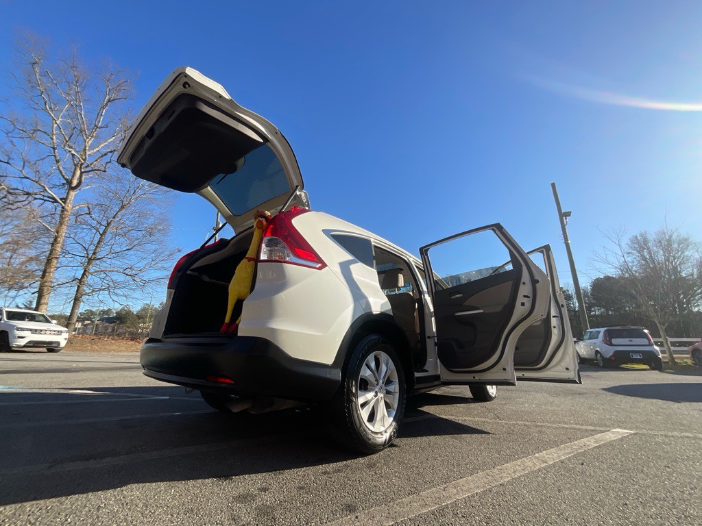 2014 Honda CR-V Image 33