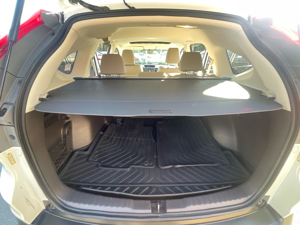 2014 Honda CR-V Image 35