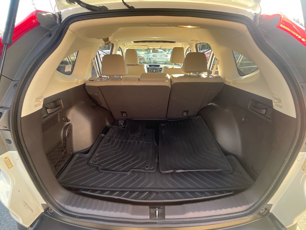 2014 Honda CR-V Image 36