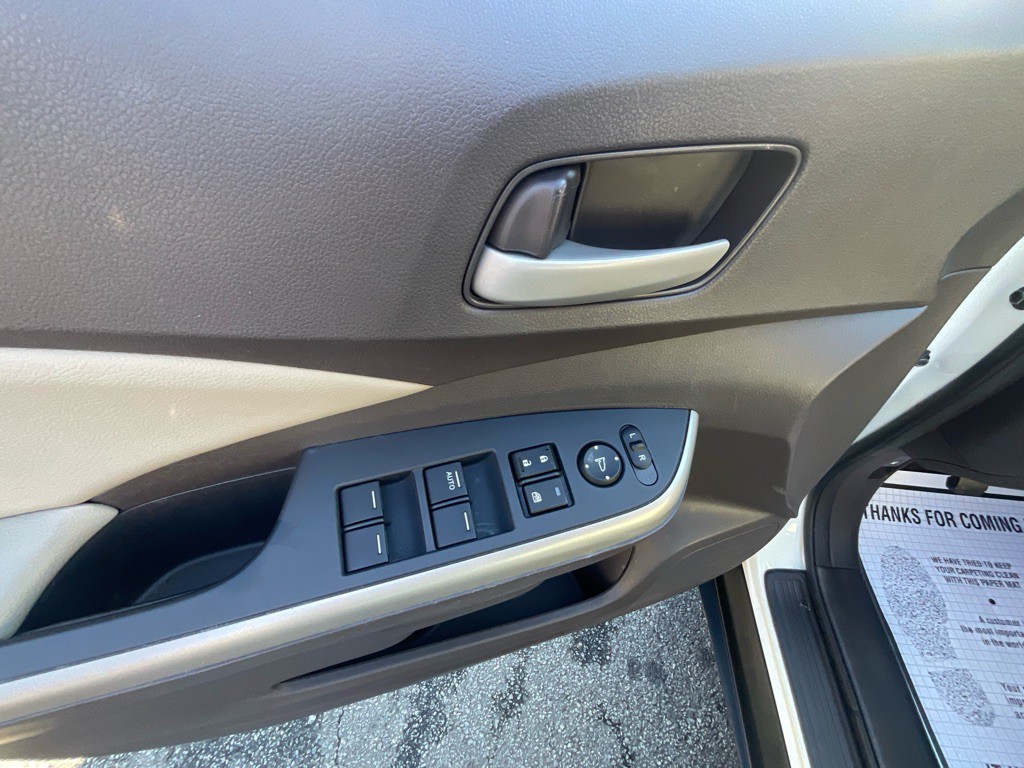 2014 Honda CR-V Image 39