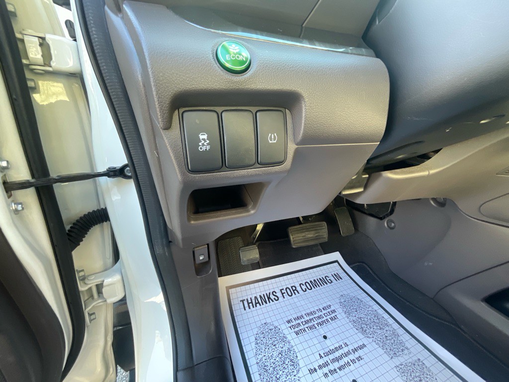 2014 Honda CR-V Image 40