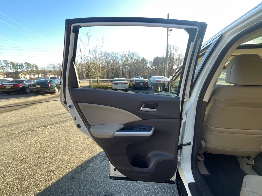 2014 Honda CR-V Image 41