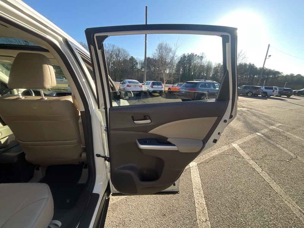 2014 Honda CR-V Image 43